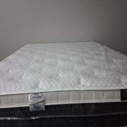 MATTRESSES start at $170