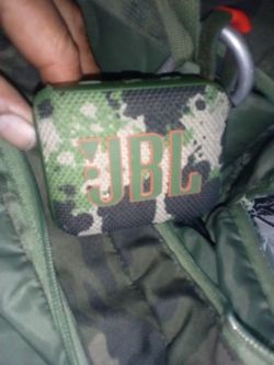 JBL GO 4