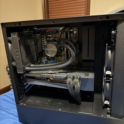 NZXT GAMING PC