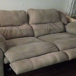 Sofa And Loveseat Recliners