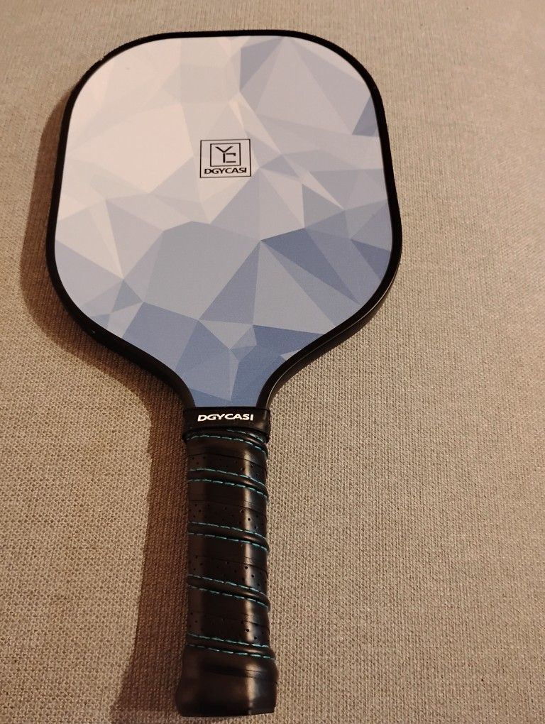 YC DGYCASI Pickleball Paddle , USAPA Approved