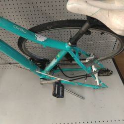 Freestyle Bike