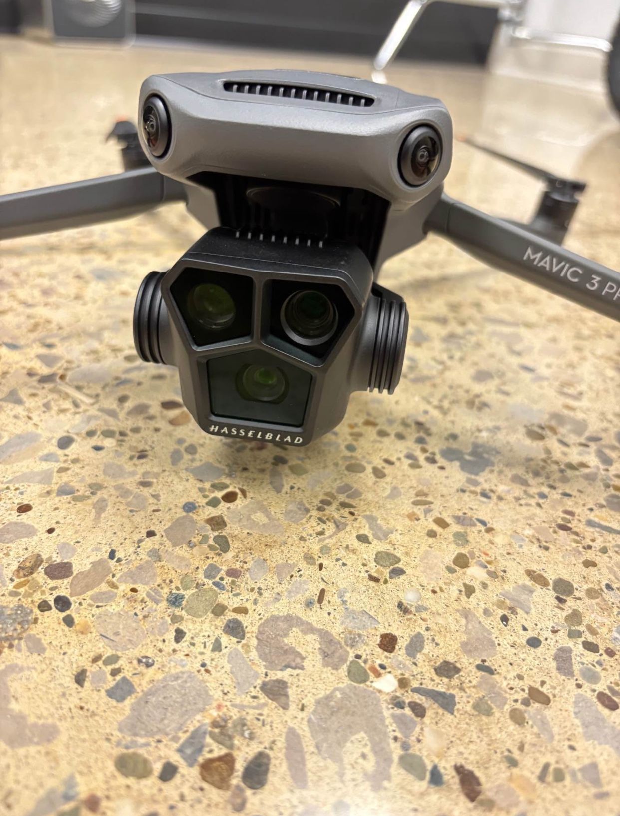 Dji Mavic 3 Drone