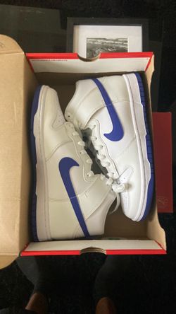 NIKE DUNK HI RETRO/size 9/5