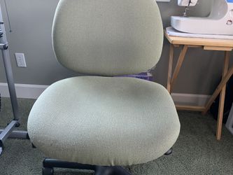 Office chair