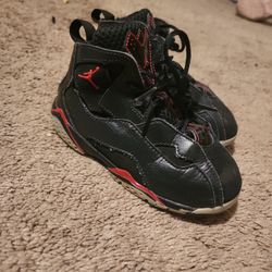 Jordan Toddler Boy Shoes