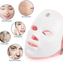 Led Face Mask 