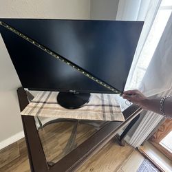 Monitors screen like new