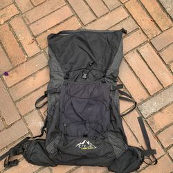 ULA Circuit Backpacking Pack - Size Small 