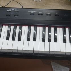 Williams Lelato 3 88 keys w adaptor pre owned 888004-1