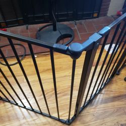 Child Safety Gate