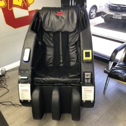 Vending Massage Chair Route For Sale