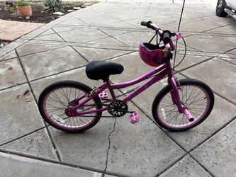 Kids Bike 