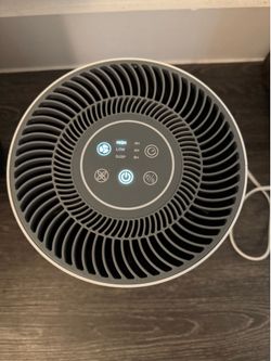 Air Purifier with additional new filter!!!! Excellent deal!
