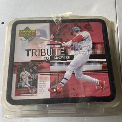 Collectible Baseball Cards
