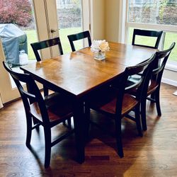 Pottery barn online dining tables rectangular