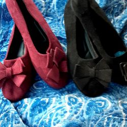 THE STOREHOUSE FLATS ** LOT OF 3(3 pairs of Flats)*Sz 6* 