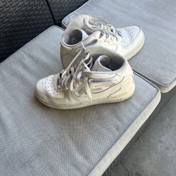Nike Shoes 