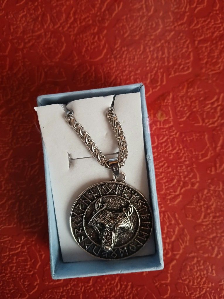 Nice Necklace