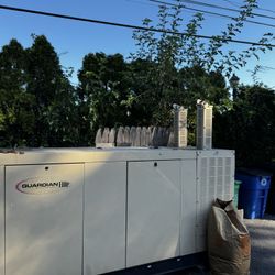 Generac Generator