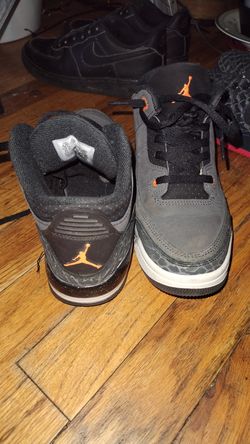 Kids Nike  jordan 3s
