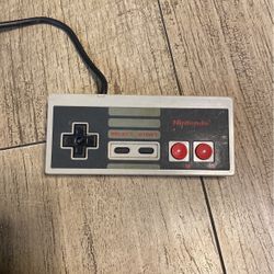 Nintendo NES Controller