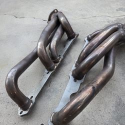 1978 Chevy Nova Misc Parts
