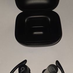 Original Beats By Dr Dre, Black