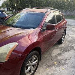 2008 Nissan Rouge for Sale  