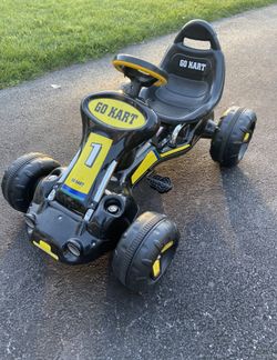Go Cart