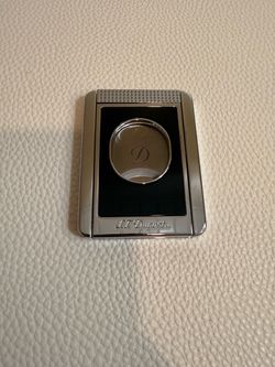 S.T. Dupont Cigar Cutter