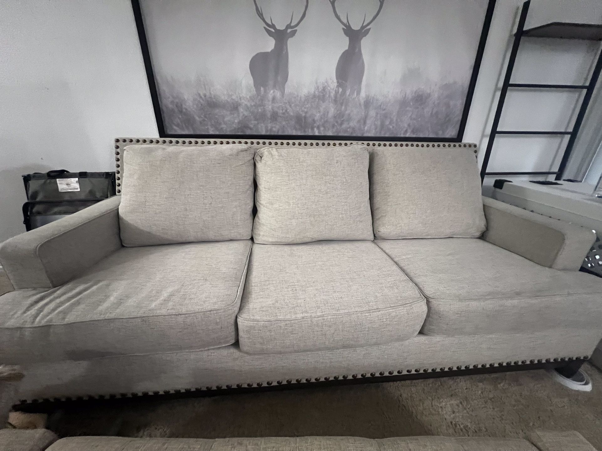 Ballina Sofa from Ashley Furniture