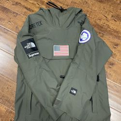Supreme The North Face Jacket Size S
