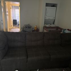 Sectional Couch 