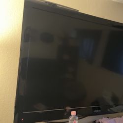 55” TV