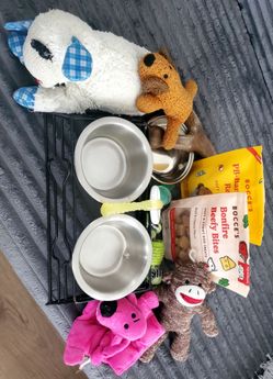 Toys n more...