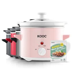 2-quart Slowcooker