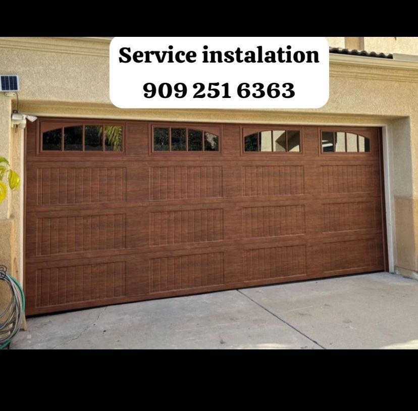 Ever Garage Doors 