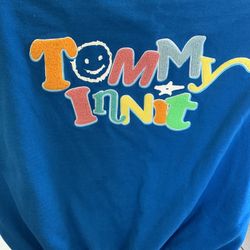 TommyInnit Sweatshirt Dream Team