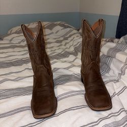 Used Boots