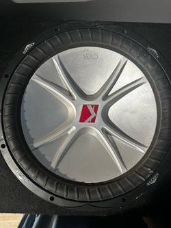 Speaker system