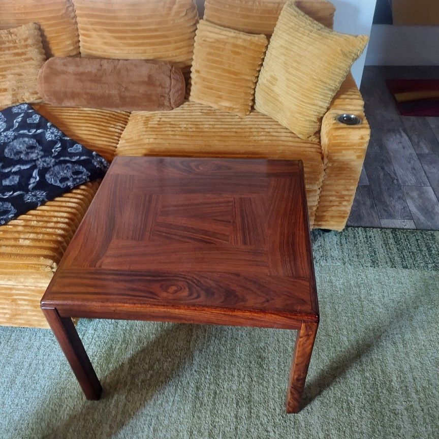 MCM/Danish Style Coffee Table