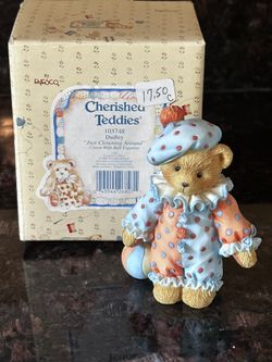 Cherished Teddies