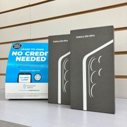 Samsung s26 Ultra 256gb unlock