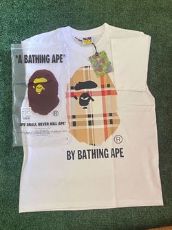 Bape shirt