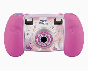 VTech Kidizoom Digital Camera-Pink
