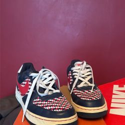 Nike Air Force One Low Boston