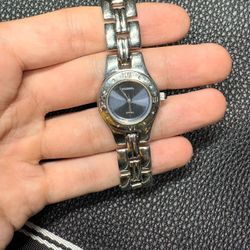 Fossil Steel Women's Watch
