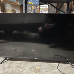 40inch Hisense Smart Tv