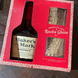 Maker’s Mark